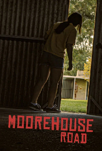 Moorehouse Road