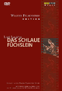 Das schlaue Füchslein