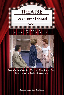 Les enfants d'Édouard