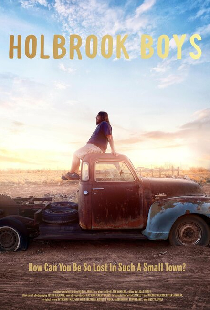 Holbrook Boys