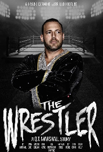 The Wrestler: A Q.T. Marshall Story