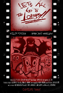 Let's All Go to the Lobby!