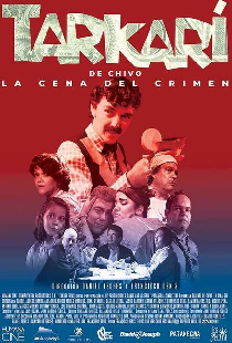 Tarkari de chivo