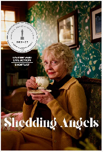 Shedding Angels