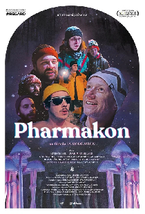 Pharmakon