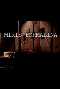 Miris formalina