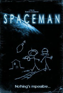 SpaceMan