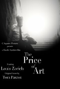 The Price of Art