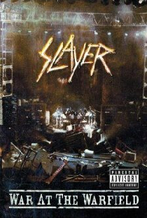Slayer: War at the Warfield