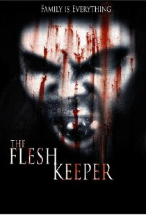 The Flesh Keeper