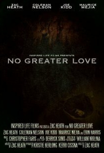 No Greater Love
