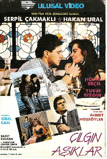 Çilgin Asiklar