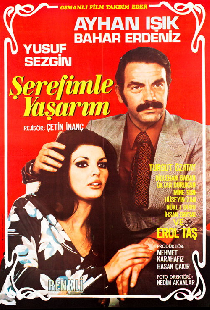Şerefimle Yaşarım