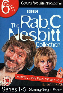 Rab C. Nesbitt