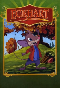 Экхарт