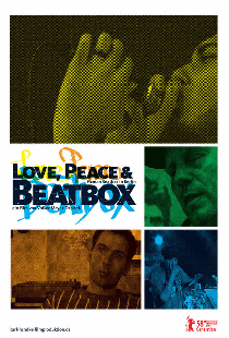 Love, Peace & Beatbox