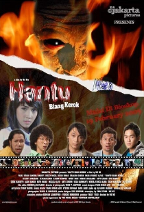 Hantu Biang Kerok