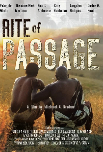 Rite of Passage