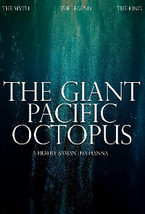 The Giant Pacific Octopus
