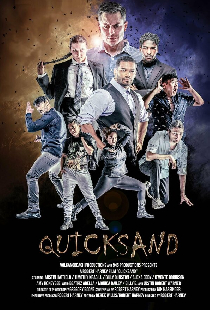 Quicksand