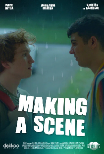 Making a Scene