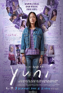 Yuni