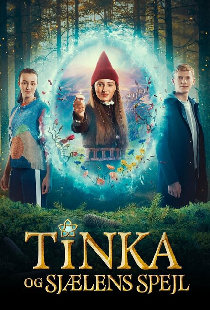Tinka og Sjælens Spejl