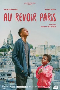 Au Revoir Paris