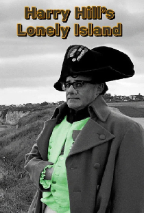 Harry Hill's Lonely Island