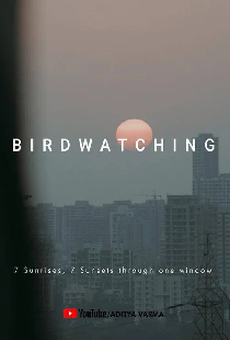 Birdwatching
