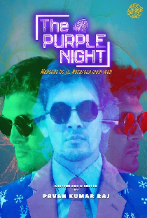 The Purple Night