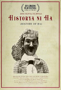 Historya ni Ha