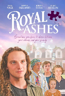 Royal Ashes