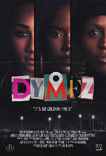 Dymez