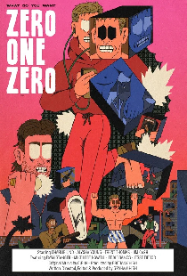 Zero One Zero
