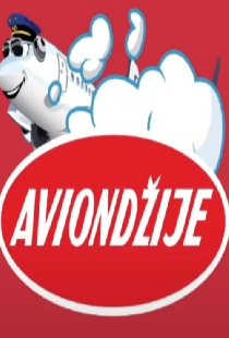 Aviondžije