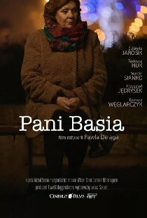 Пани Бася