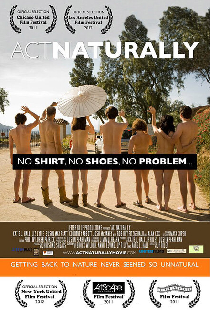 Act Naturally