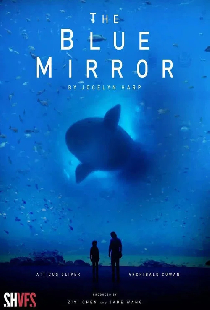 The Blue Mirror