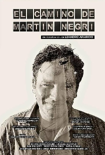 El camino de Martín Negri