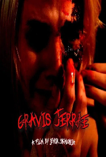 Gravis Terrae