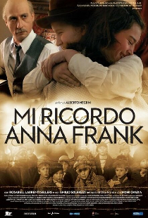 Mi ricordo Anna Frank