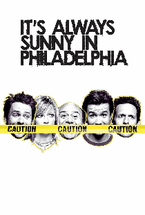 It's Always Sunny in Philadelphia: Sunny Side Up