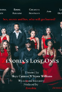 Zenobia’s Lost Ones