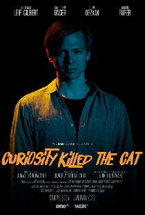 Curiosity killed the Cat