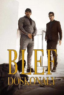 Blef doskonały