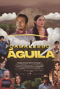 Caballero Águila