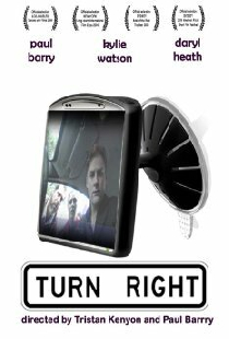 Turn Right