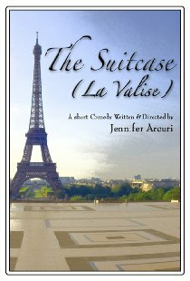 The Suitcase