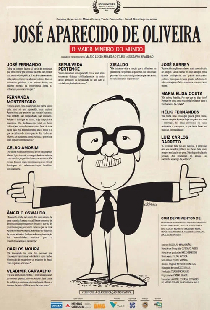 José Aparecido de Oliveira – O Maior Mineiro do Mundo